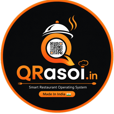 QRasoi Logo